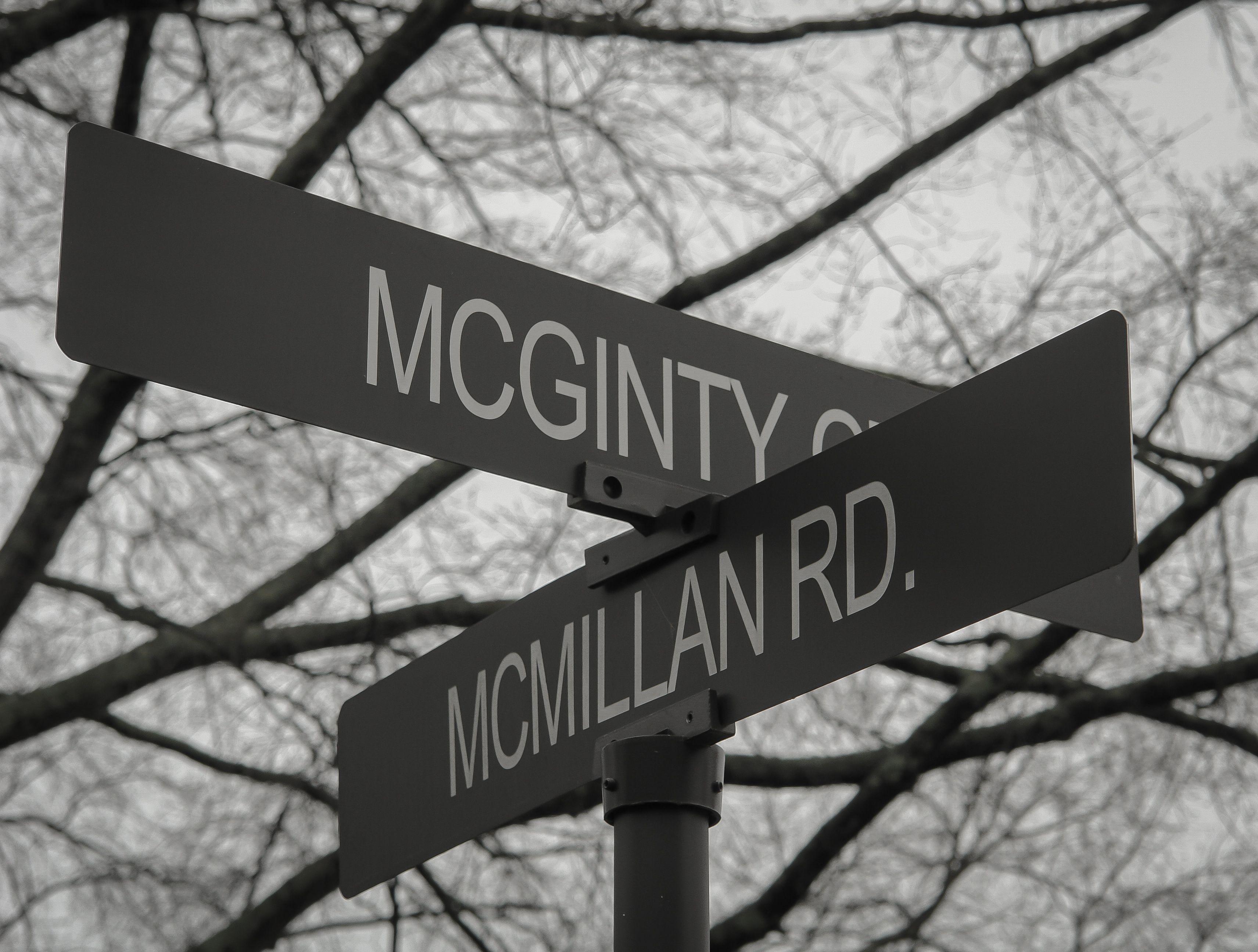 Collection Image:Clemson Road Signs