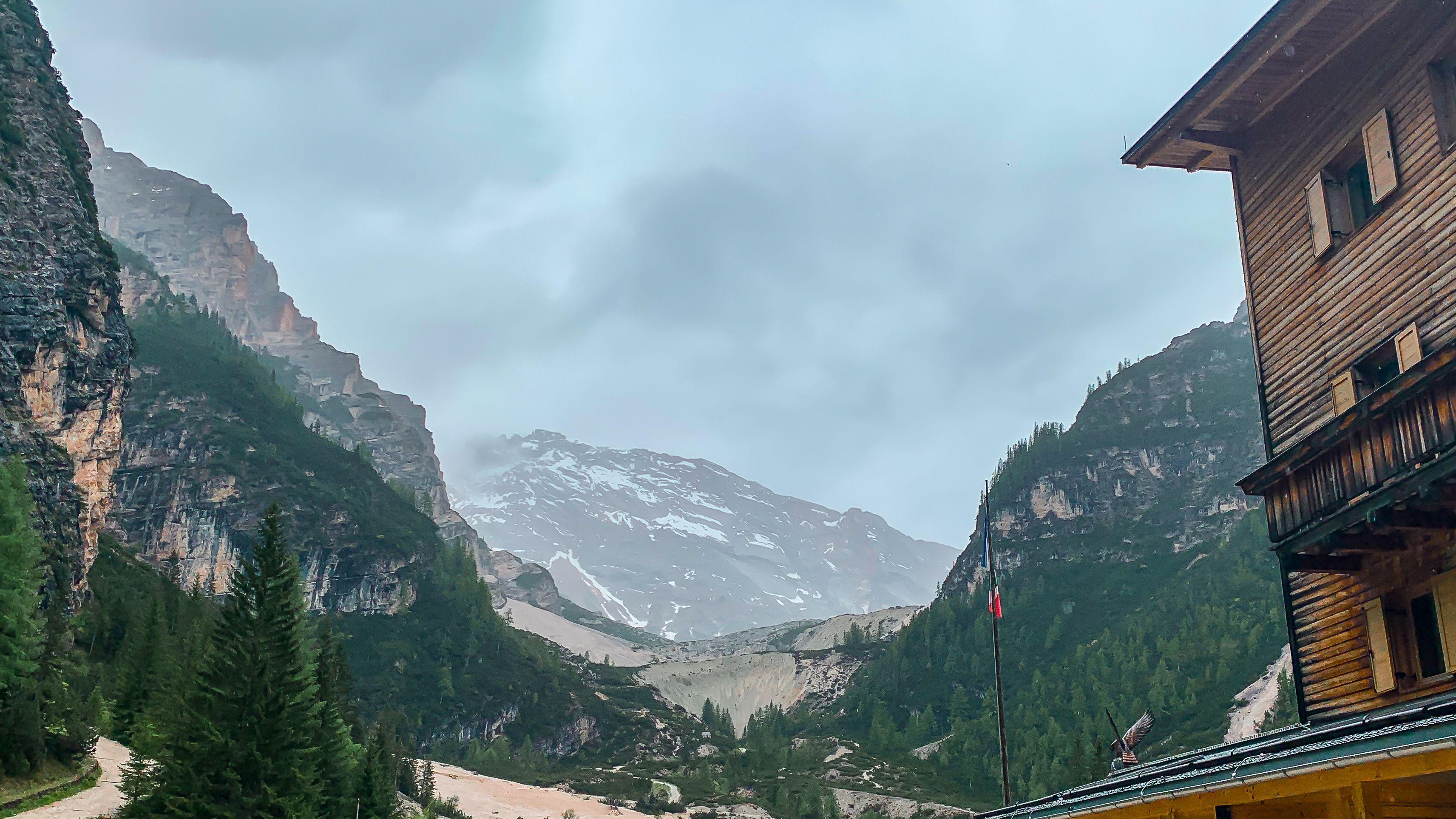 Collection Image:Mountains