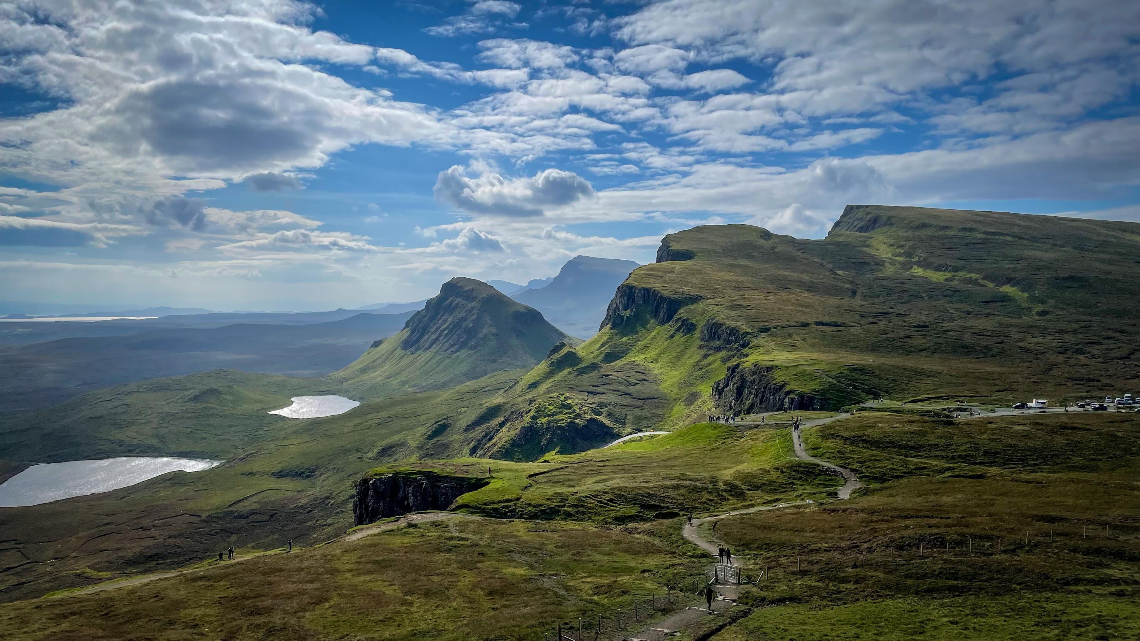 Collection Image:Scotland nature