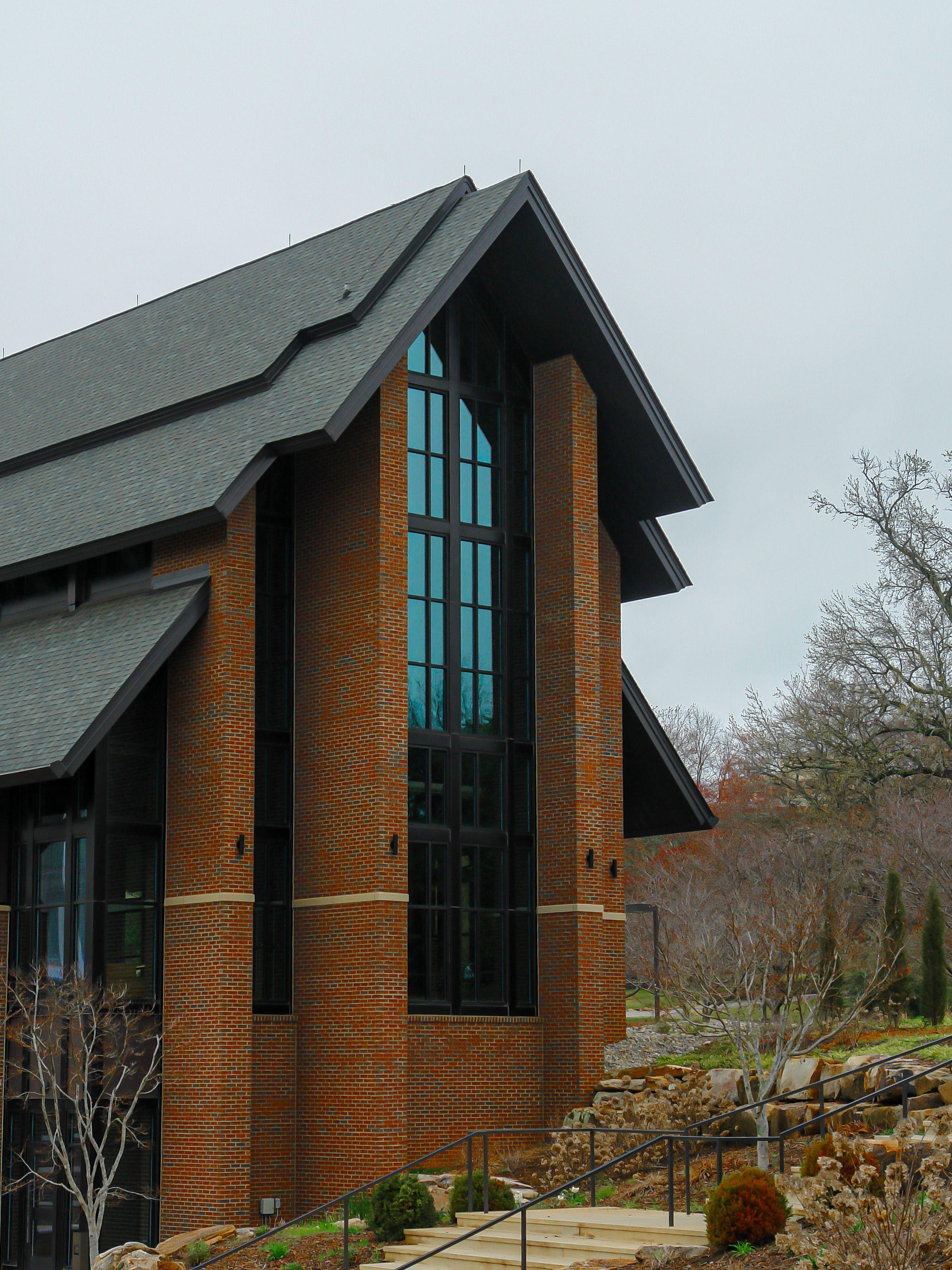 Collection Image:Clemson chapel