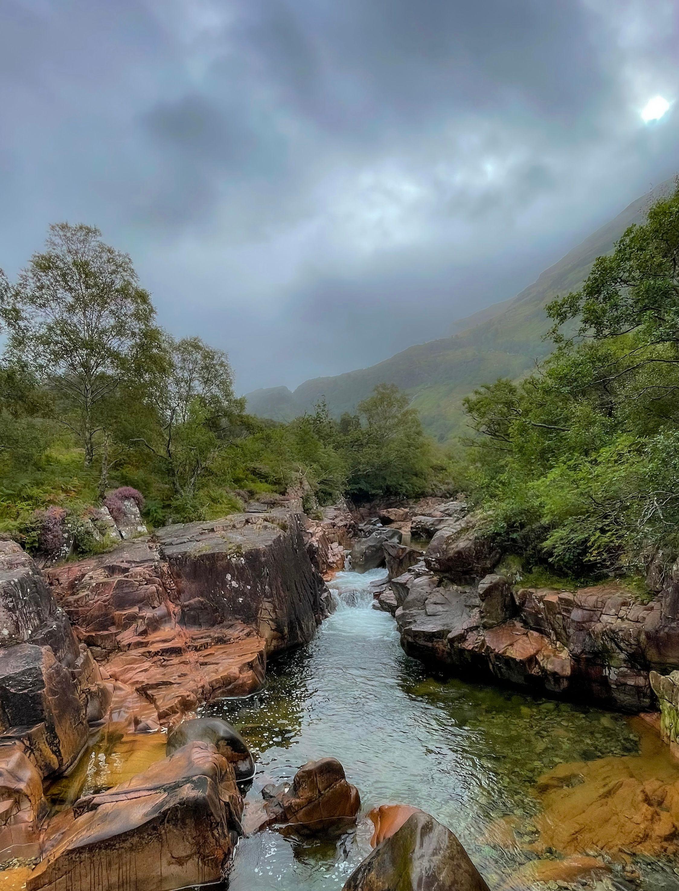 Collection Image:Scotland nature