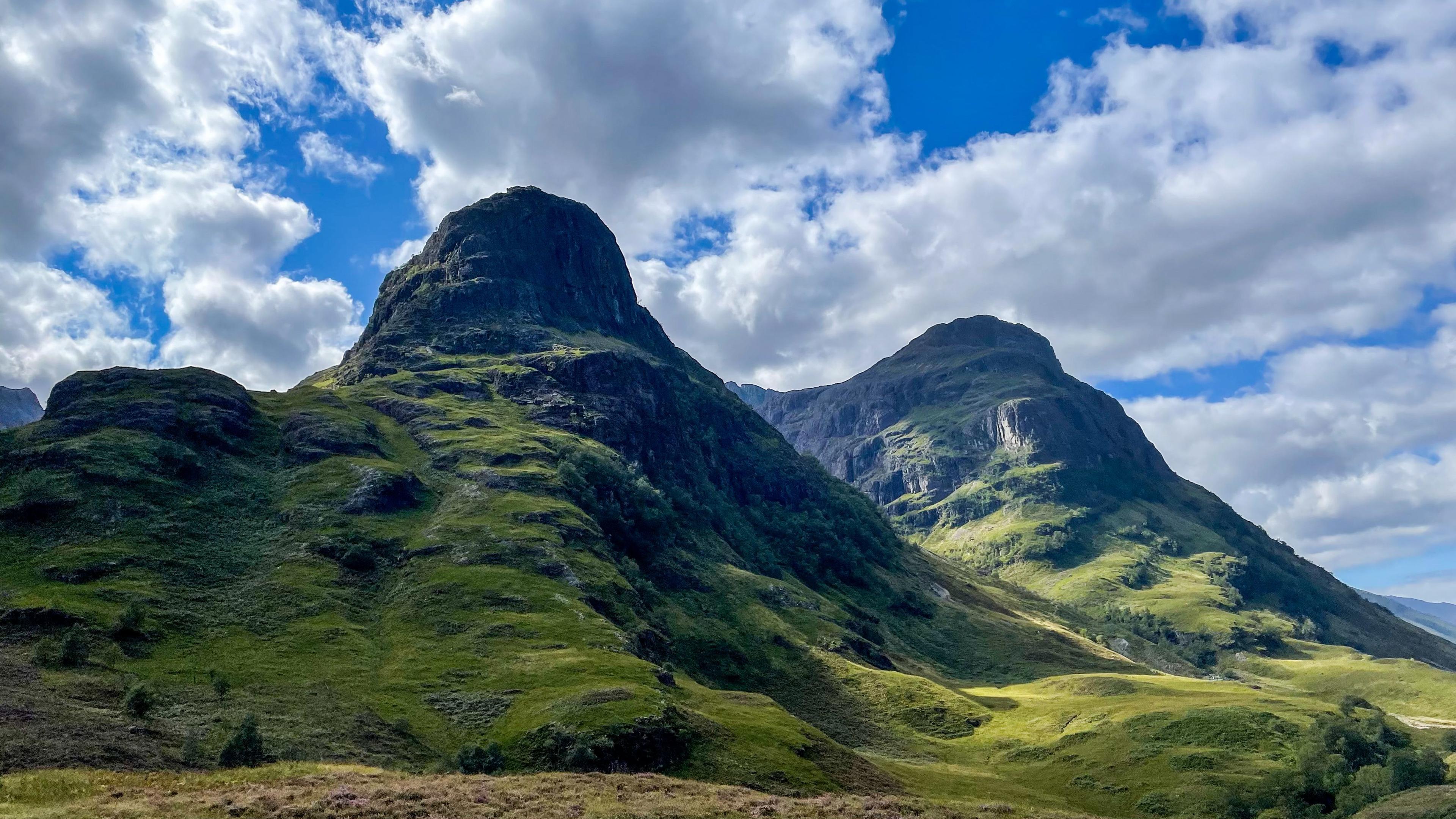 Collection Image:Scotland nature