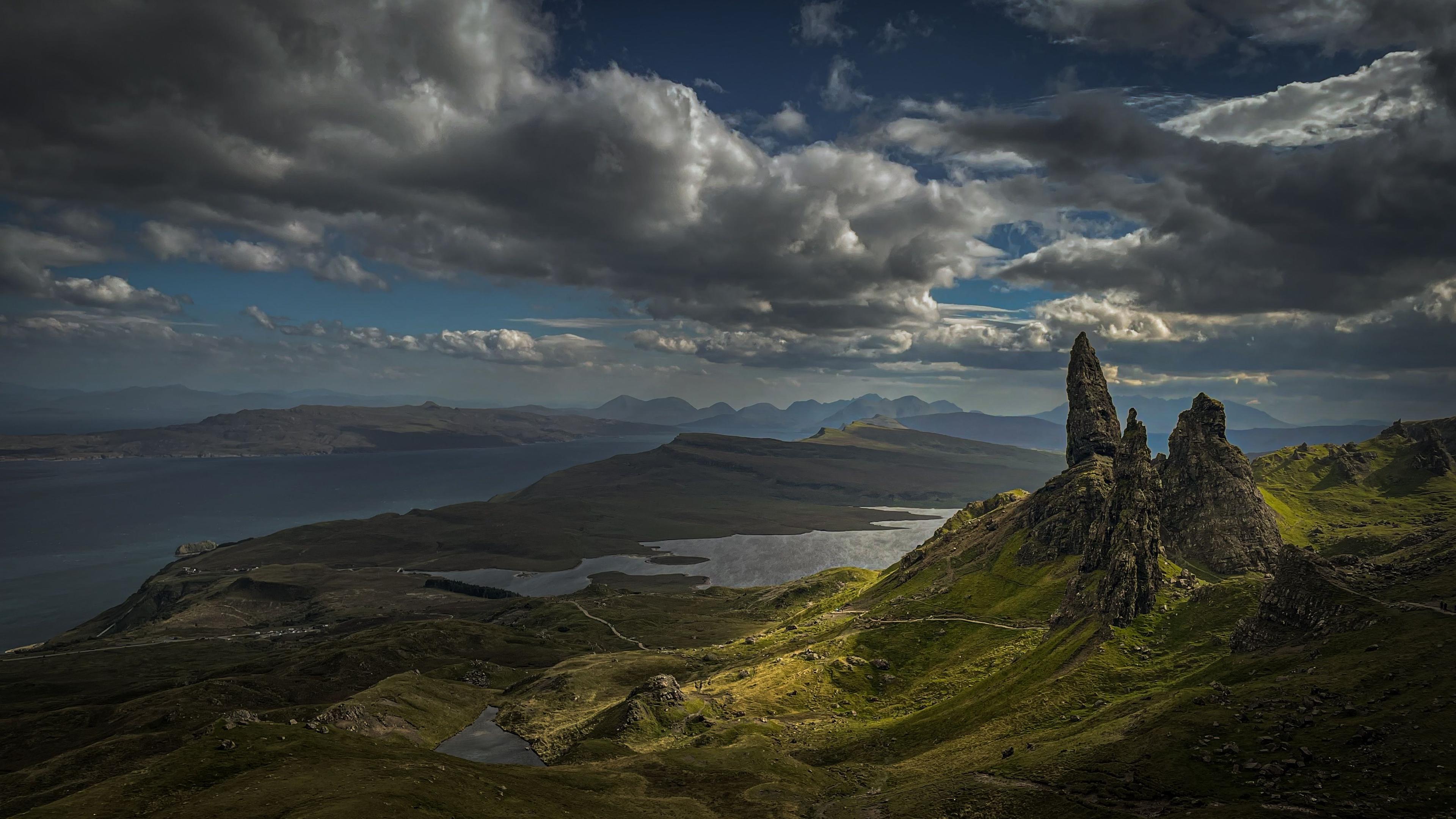 Collection Image:Scotland nature