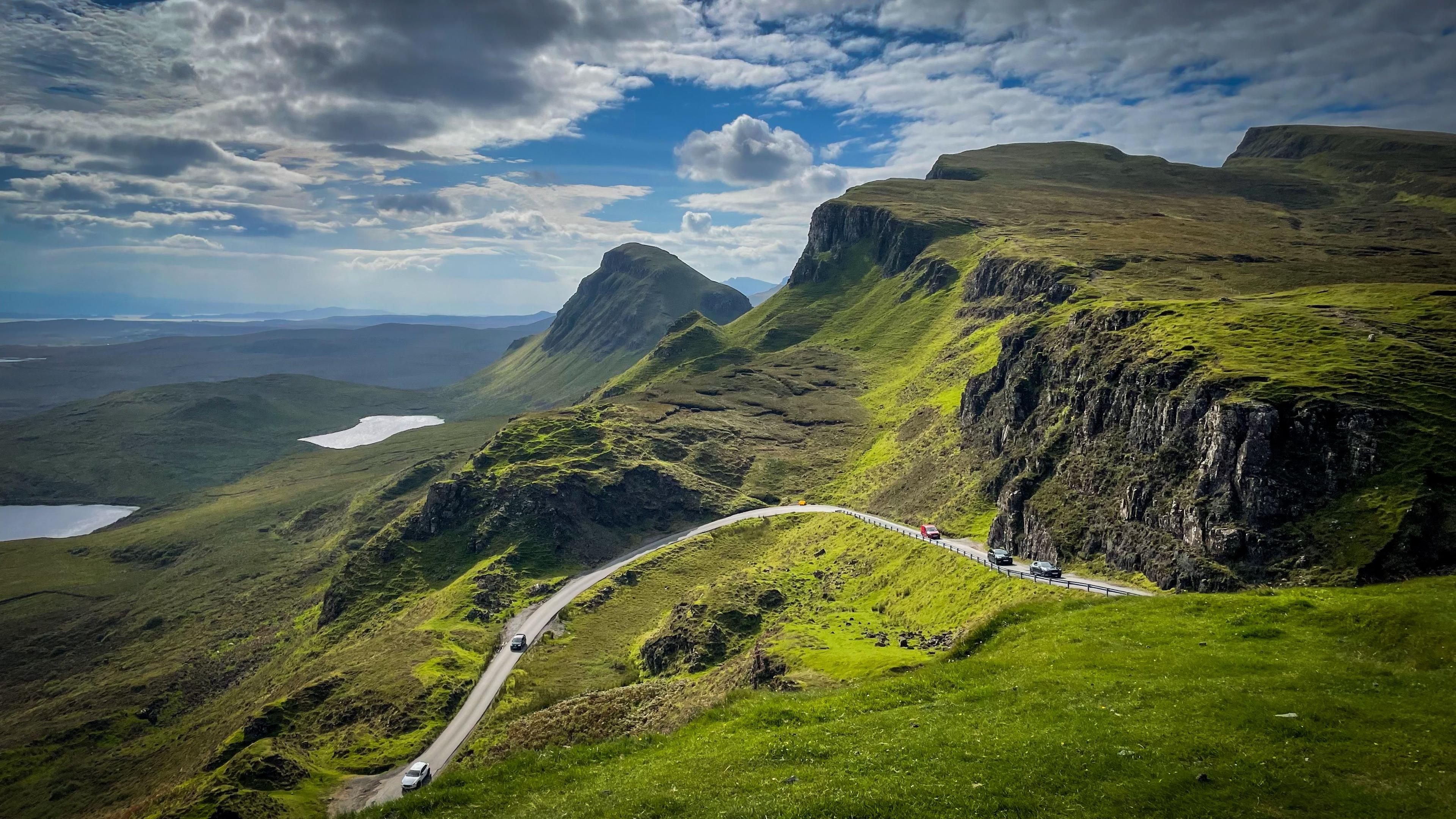 Collection Image:Scotland nature