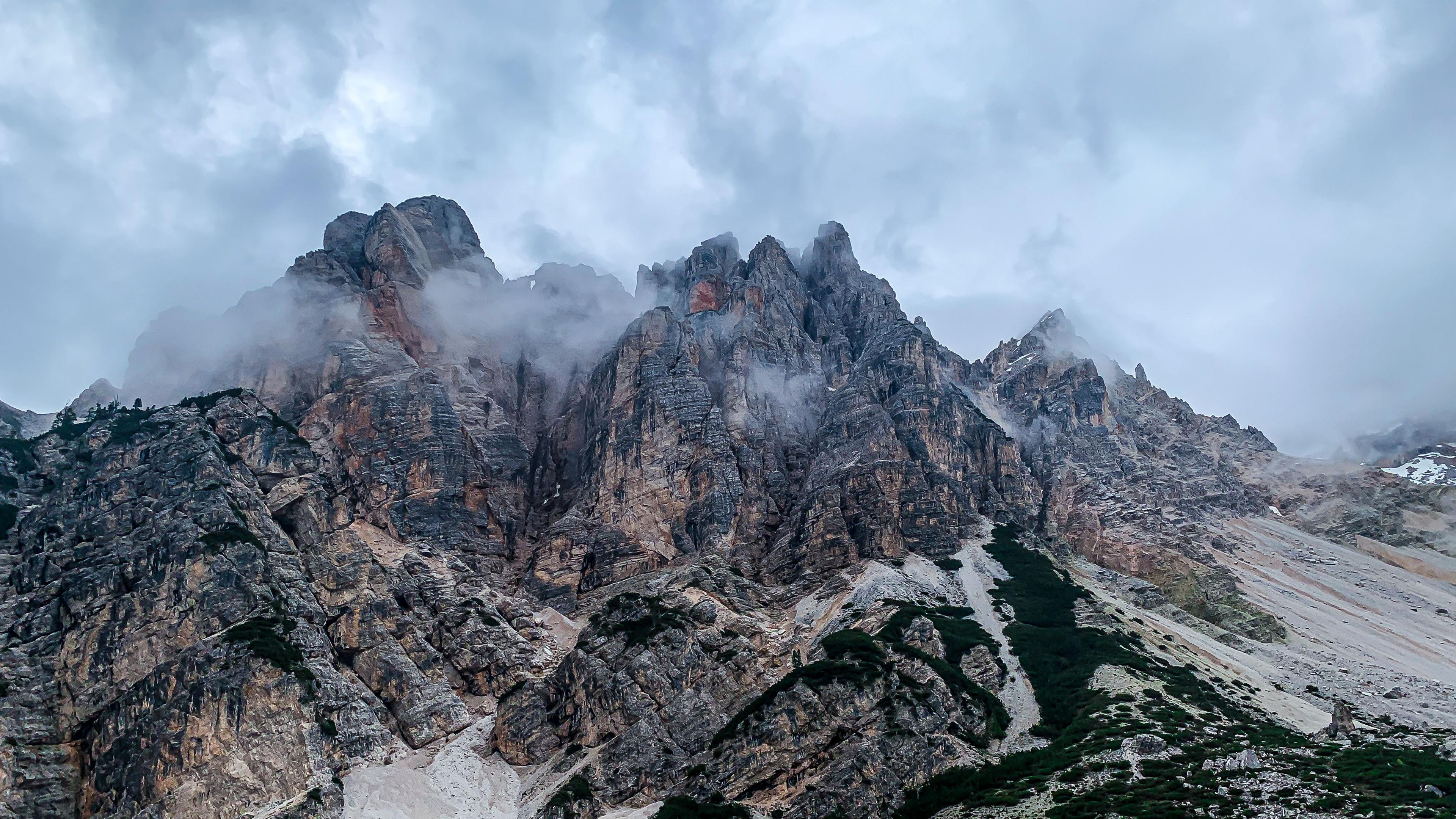 Collection Image:Mountain Range